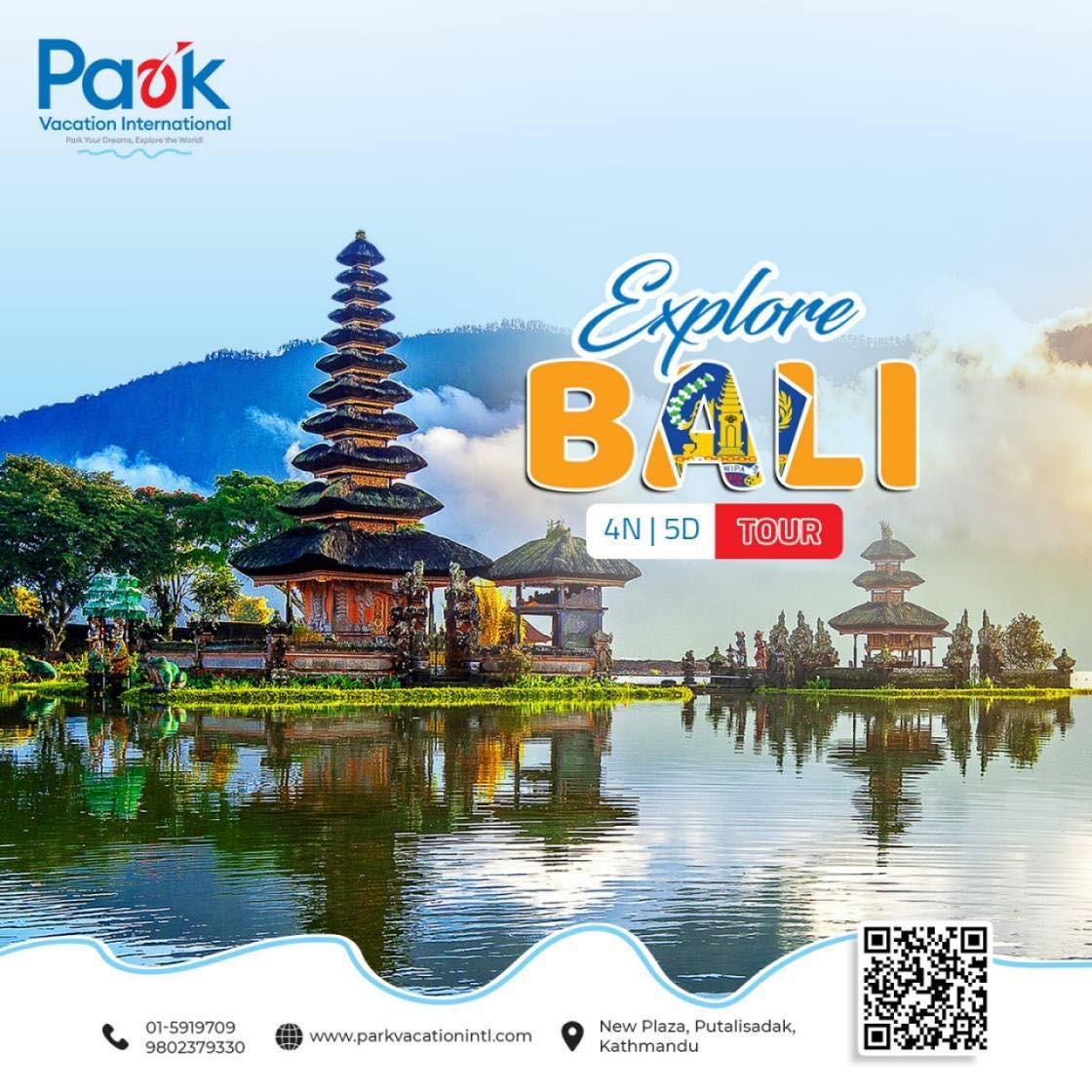 BALI