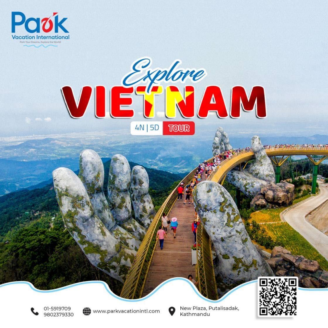 Hanoi & Halong Bay Discovery