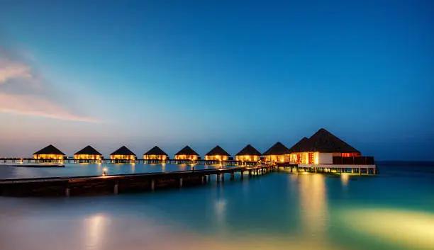 Maldives 