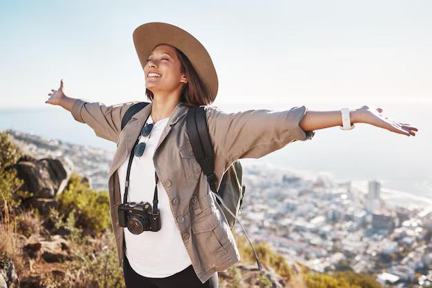Exploring the World: The Joy of Tours and Travels
