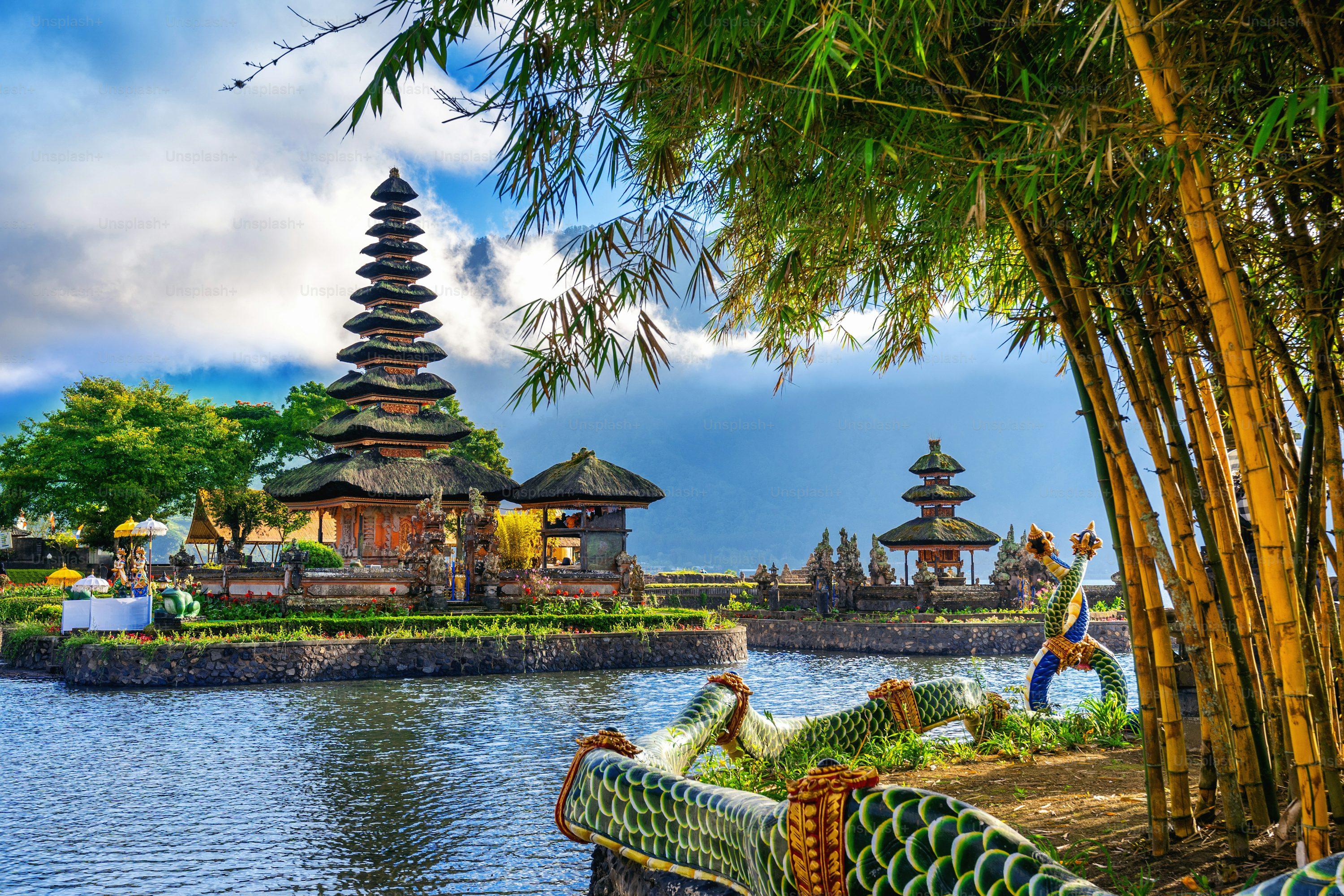 Bali: A Tropical Paradise Waiting to Be Explored